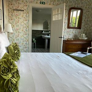 Private Bathroom King Room